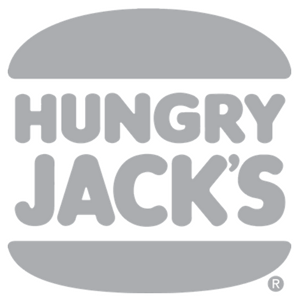 HUNGRY JACK'S