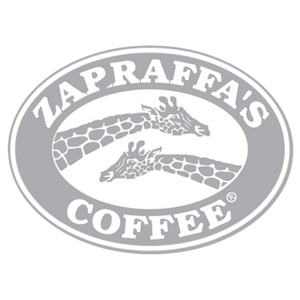 ZAPPAFFA'S COFFEE